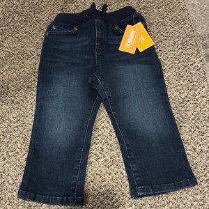 NWT Gymboree Toddler Jeans 18/24 Months